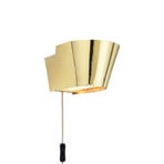 9464 Fali Lámpa Brass/Brass - GUBI