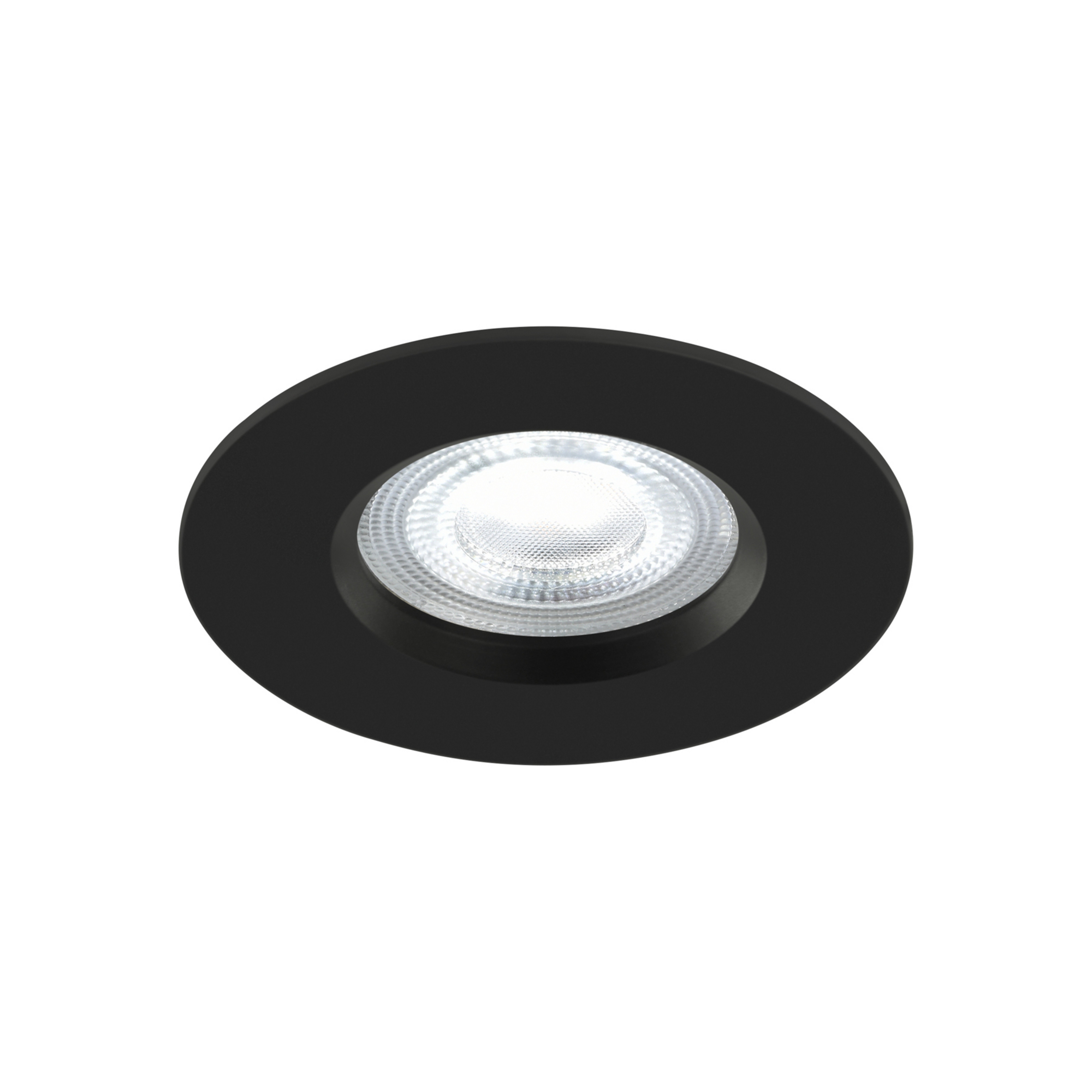 Don Smart 3-Kit Spot a Incasso Downlight Black - Nordlux