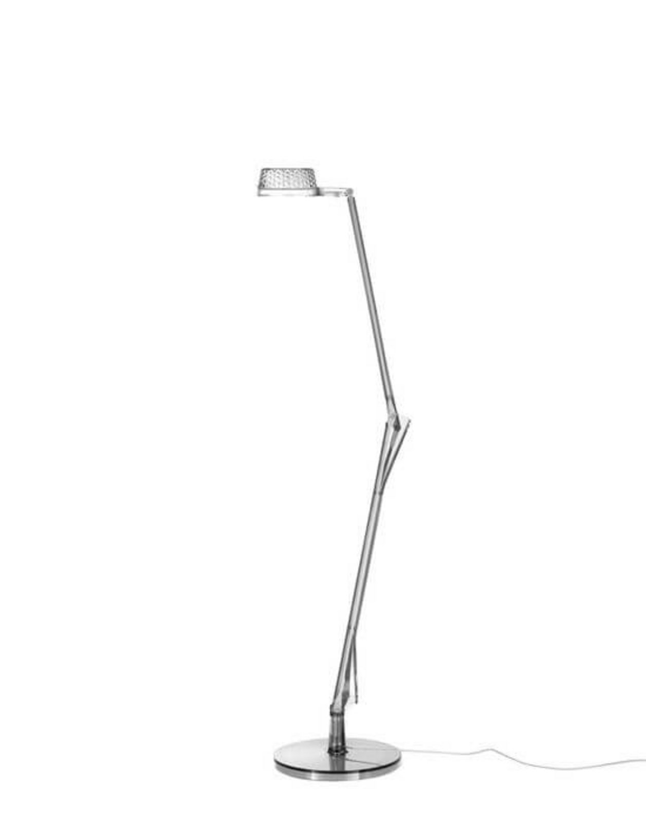 Aledin Dec Bordslampa Kristall - Kartell