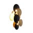 negro  / oro