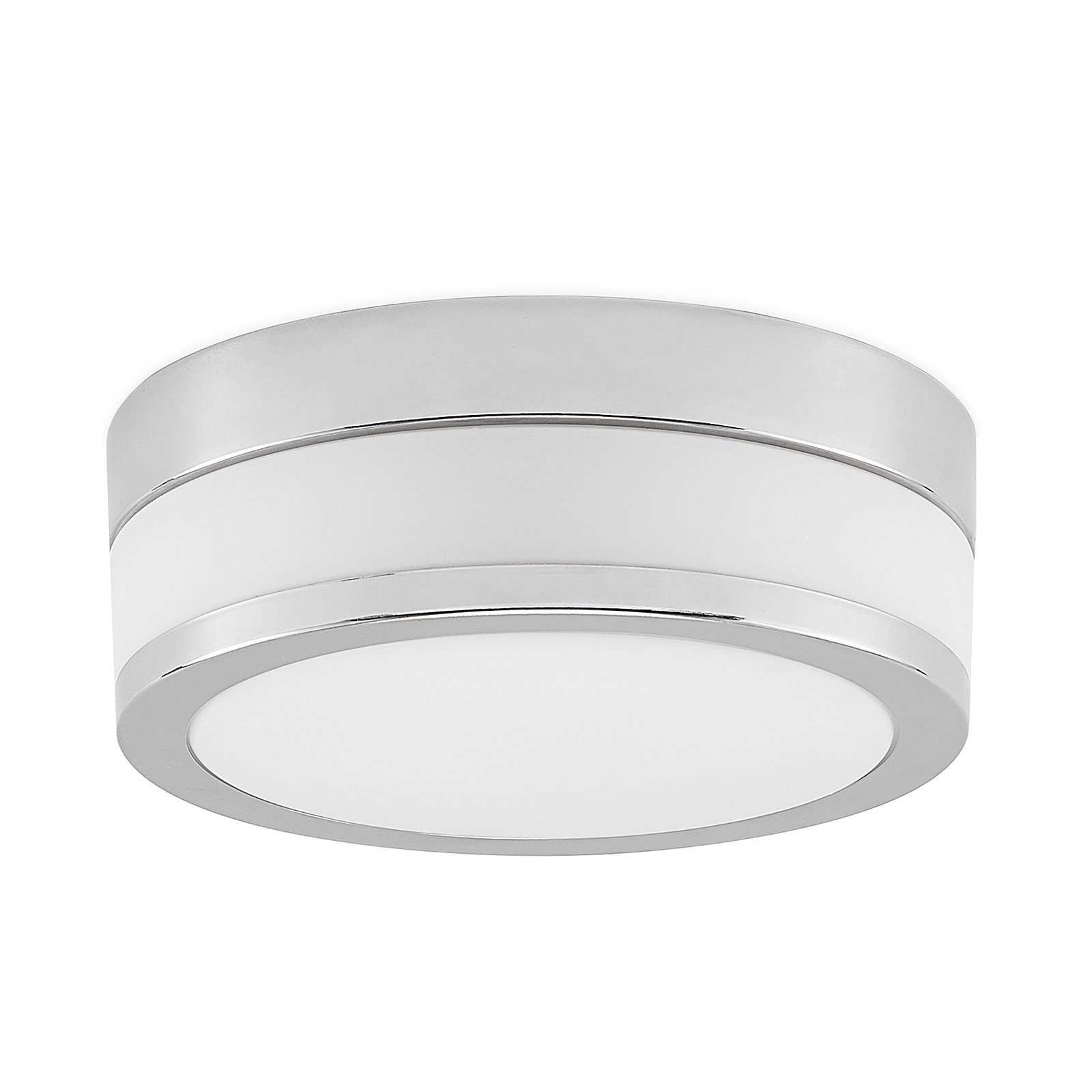 Flavi Taklampe Ø23 Chrome - Lindby
