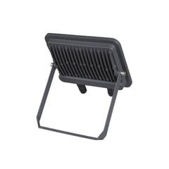 SLV Floodi LED-ulkovalaisin, IP65, leveys 20 cm