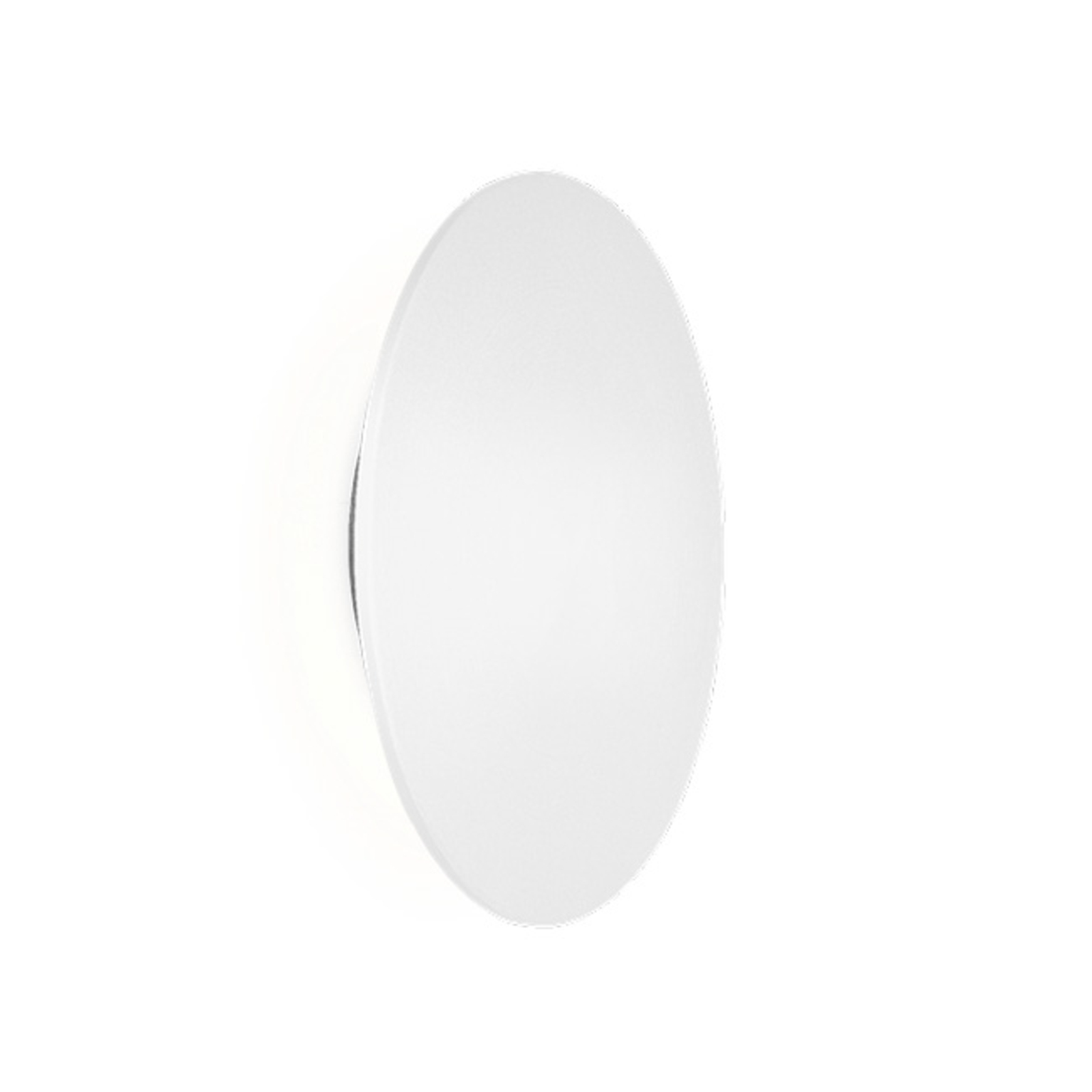 WEVER & DUCRÉ Miles 3.0 round wall Ø 26cm white