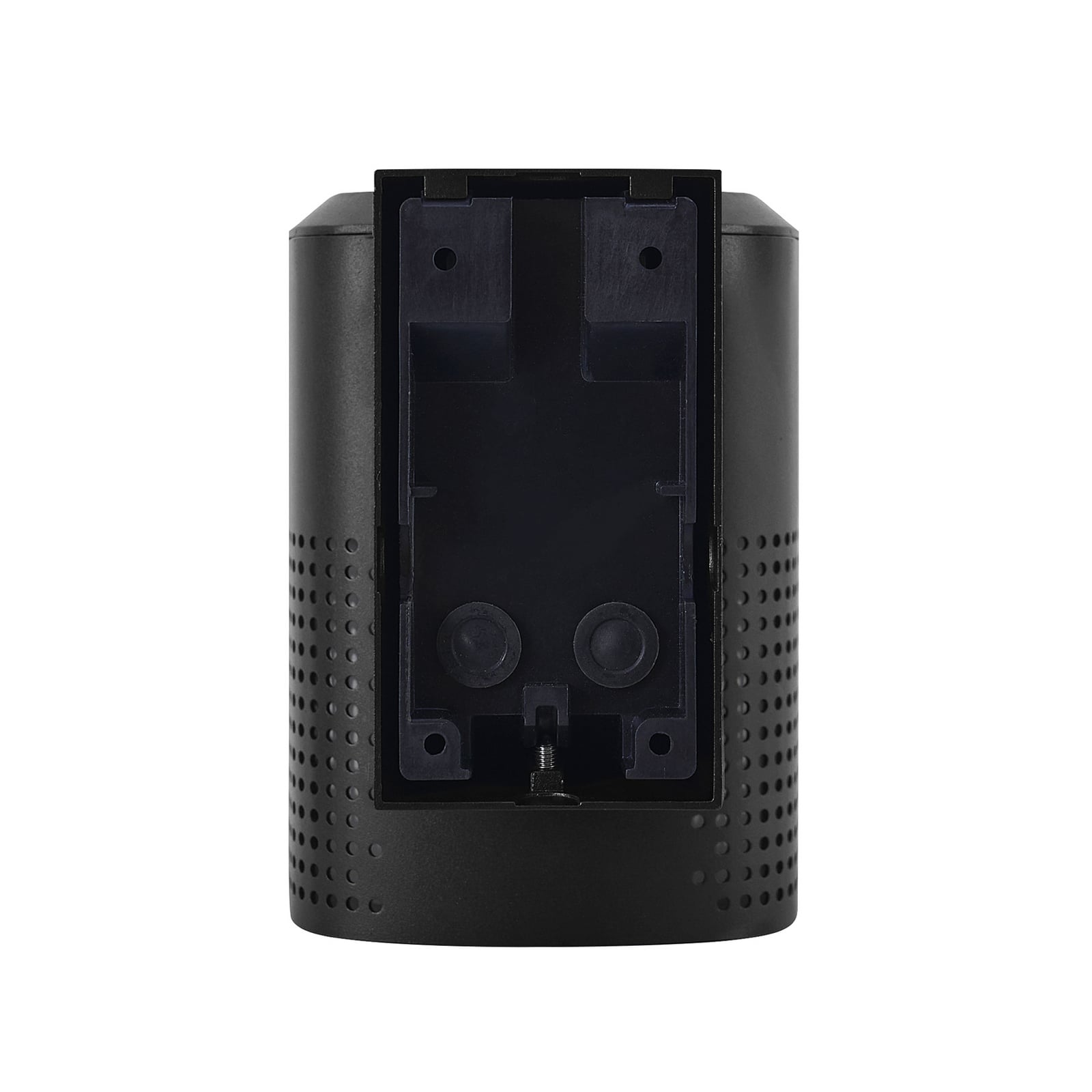 Sidara Seaside outdoor wall lamp, black, IP54, E27 - Nordlux