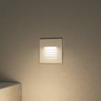 Arcchio Makio lámpara empotrada LED, blanco