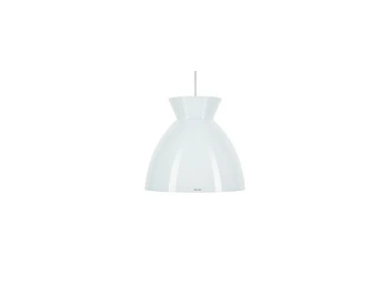 Bikube 290P Pendant Opal/White - Piet Hein