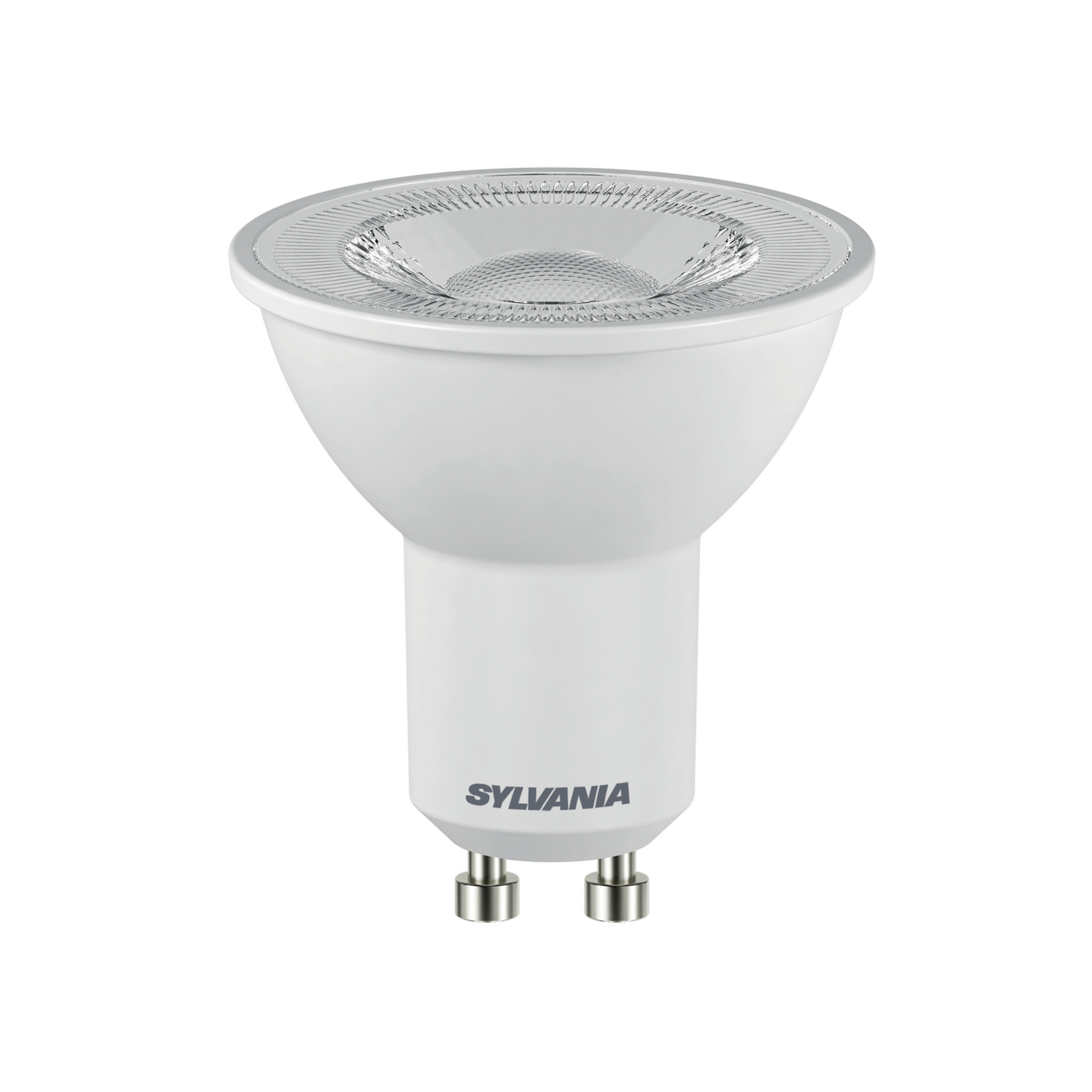 Reflektor LED GU10 ES50 36° 4,2W 3000K