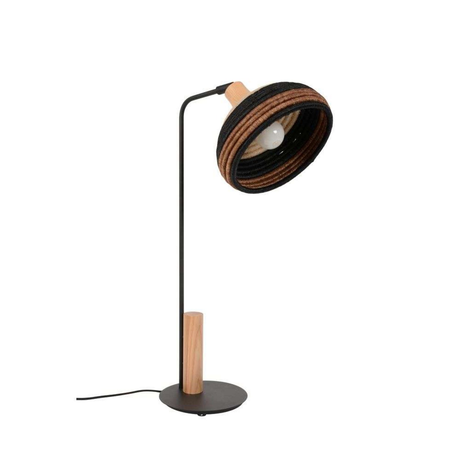 Grass Stolní Lampa Brown - Forestier