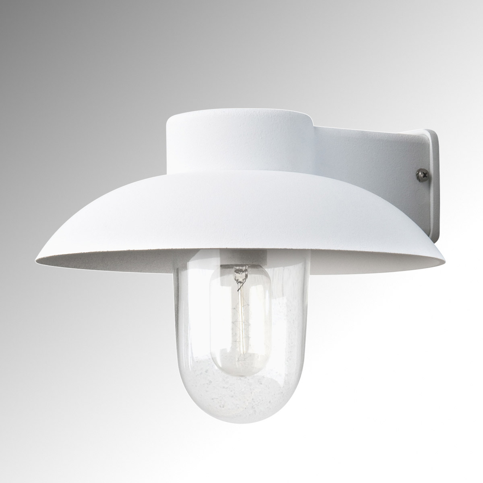 Strålende vakker utendørs MANI vegglampe | Lampegiganten.no Strålende vakker utendørs MANI vegglampe | Lampegiganten.no