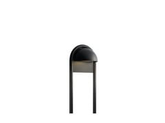 Rørhat 1 LED Luminaire d’extérieur H70 Noir - LIGHT-POINT