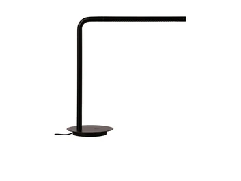 Omni Tischleuchte Black - UMAGE