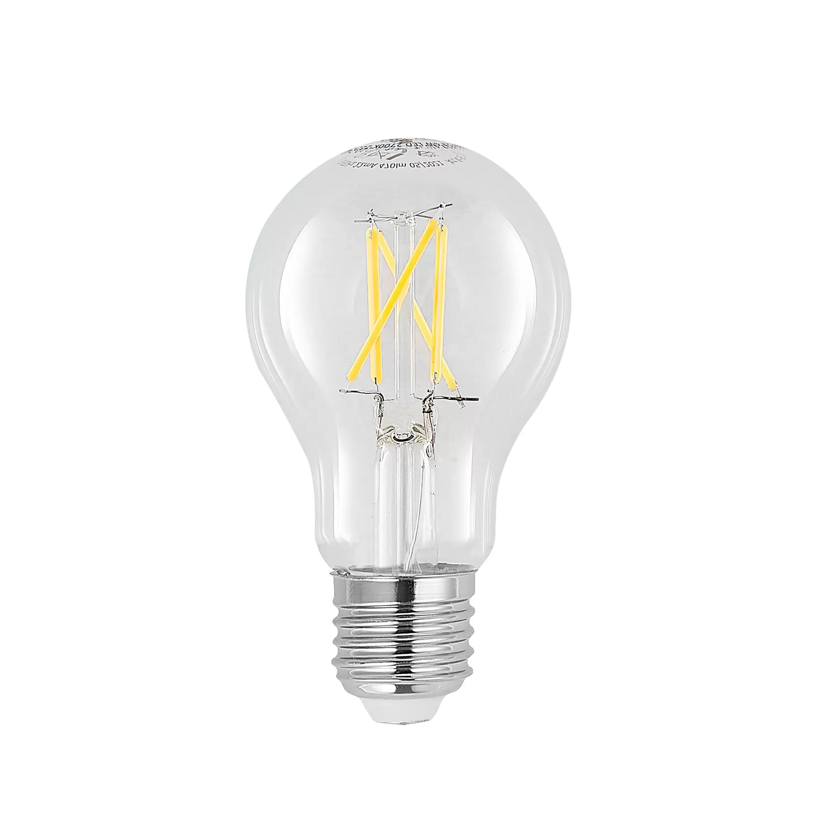 Ampoule LED E27 Bulb Filament Dimmable 8W 2700K 