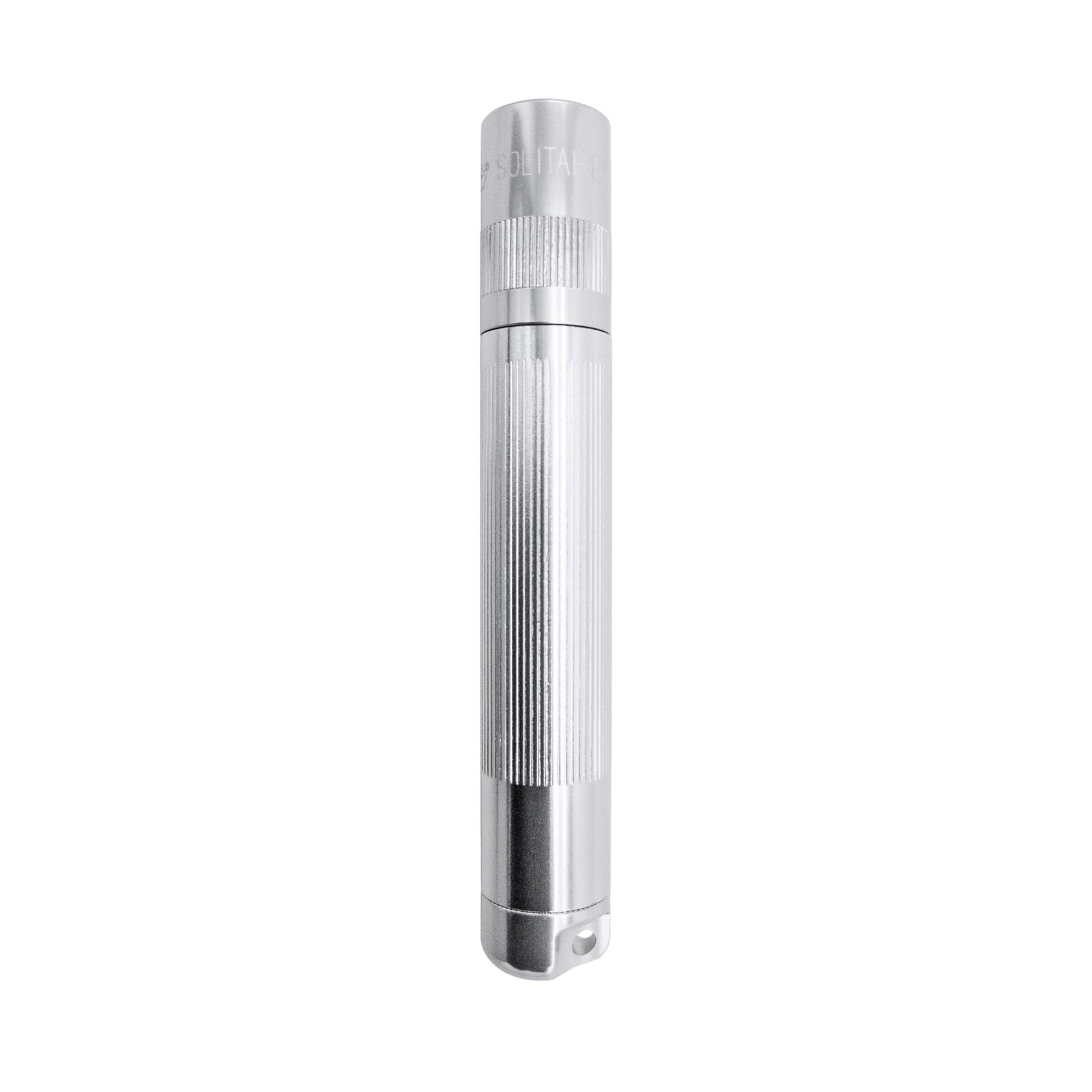 Maglite Xenon-Taschenlampe Solitaire 1-Cell AAA, silber