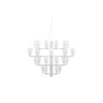 Amp Candelabru Large White - Normann Copenhagen