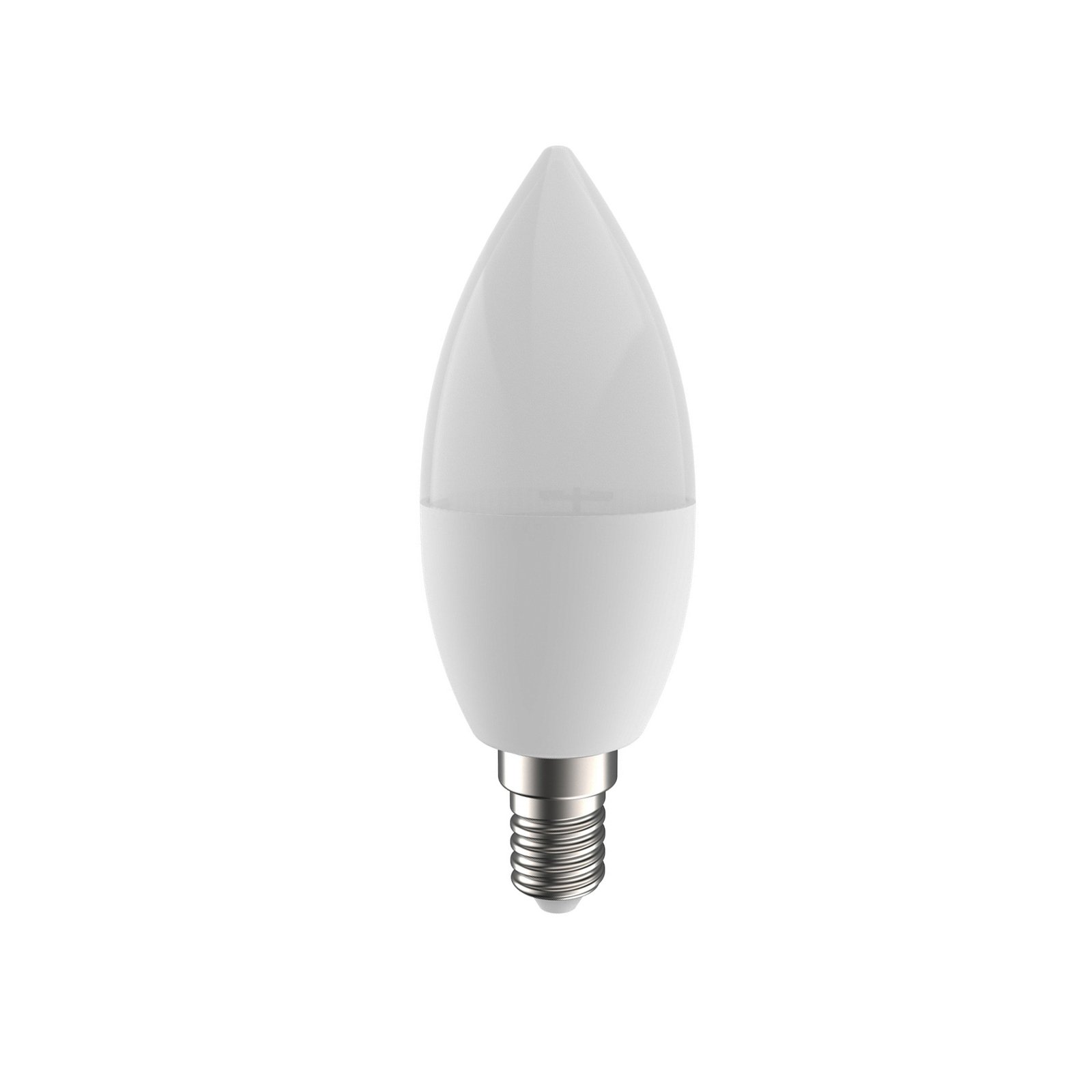 Smart LED E14 4,5 W tunable white WLAN RVB Tuya