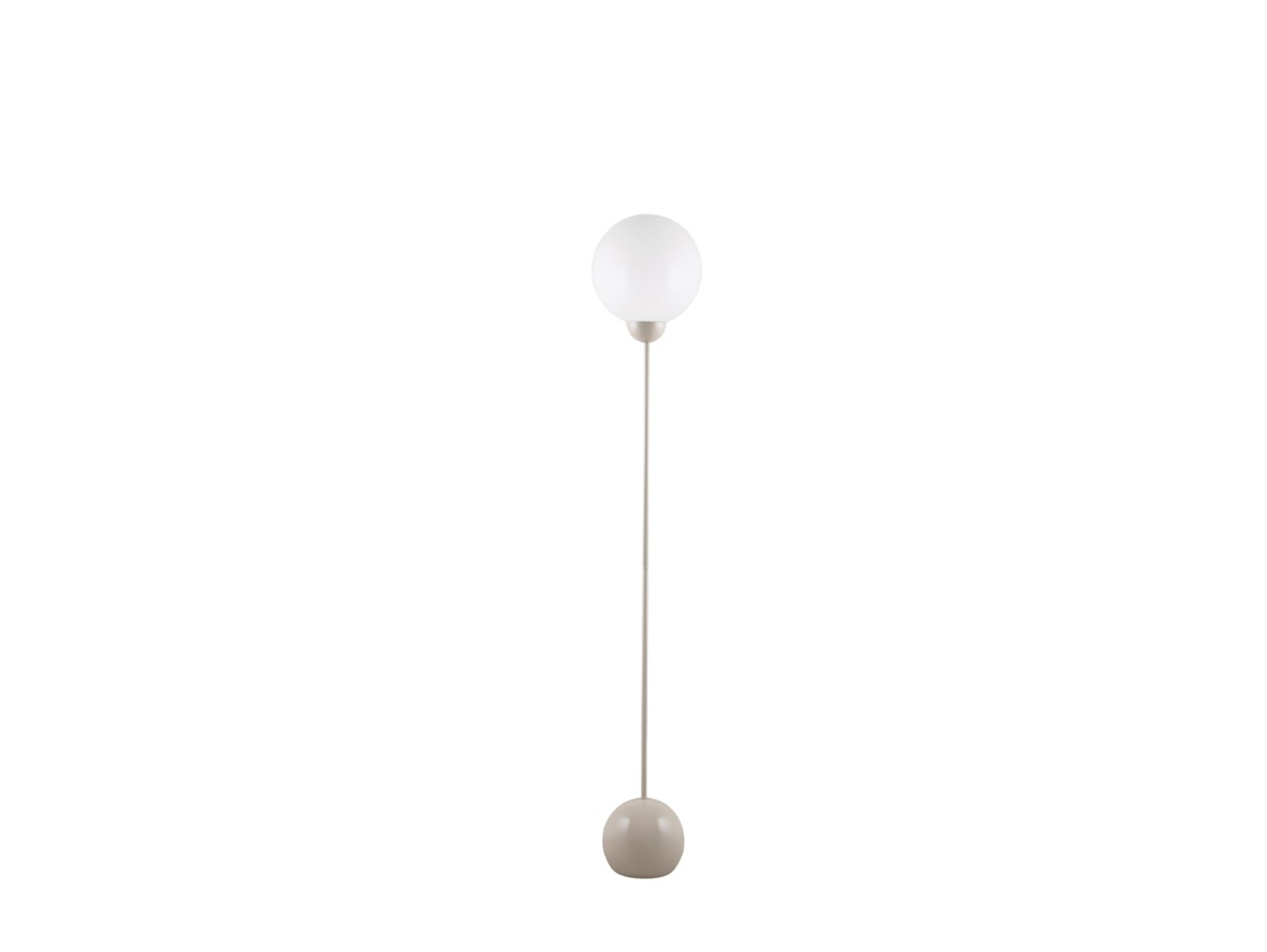 Ripley Lampadar Beige - Globen Lighting