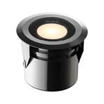 foco LED empotrable Dot Brilliance-Mini 24V, IP68