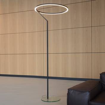 Sattler Insospeso Floor, 3.000 K, mit Touchdimmer
