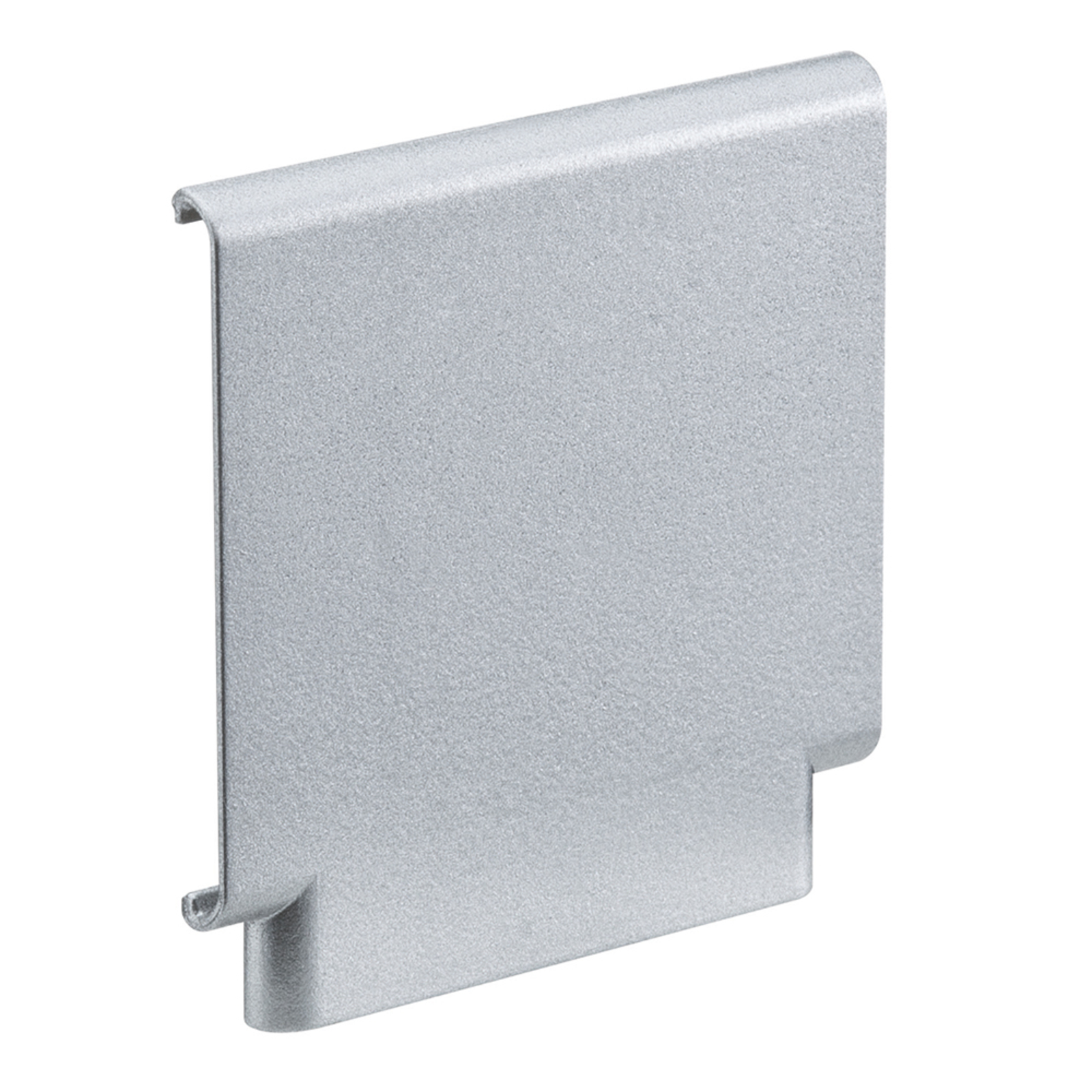 Paulmann T-connector cover Duo Profile LED-strip system, for Living / Dining Room, Plastic, W: 5 cm, H: 4.9 cm
