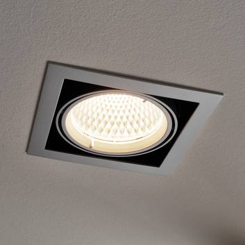 Einbaustrahler LED Spot Strahler Panel Flach Einbau Deckenleuchte Lampe Decken 
