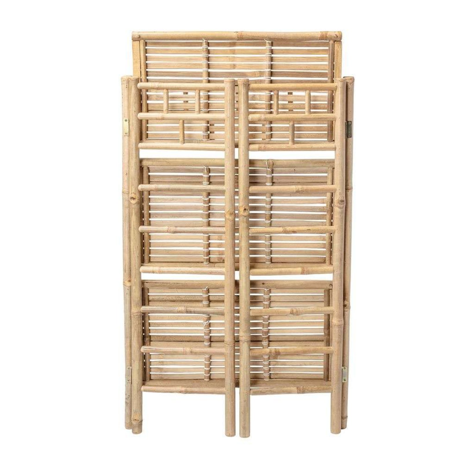 Zep Unidade de Prateleiras Bamboo Nature - Bloomingville