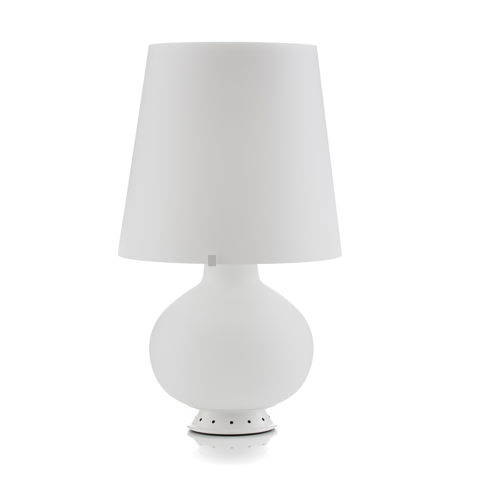 Lampada da tavolo di design FONTANA, 53 cm