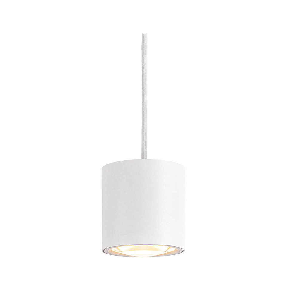 SLV Oculus pendellampa enkel från SLV