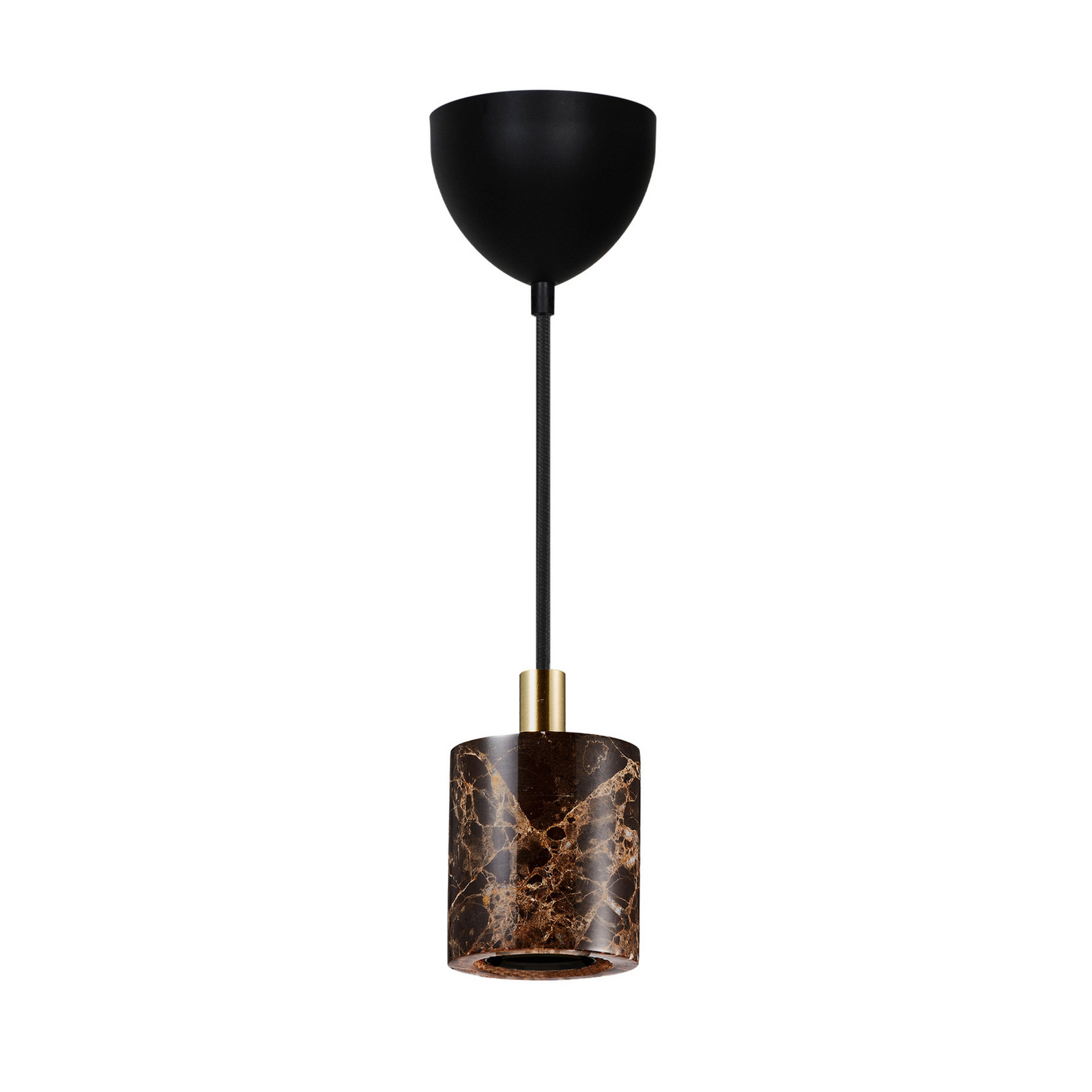 Siv Pendelleuchte Brown - Nordlux