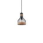 Ivaneska Taklampa Black - Lindby