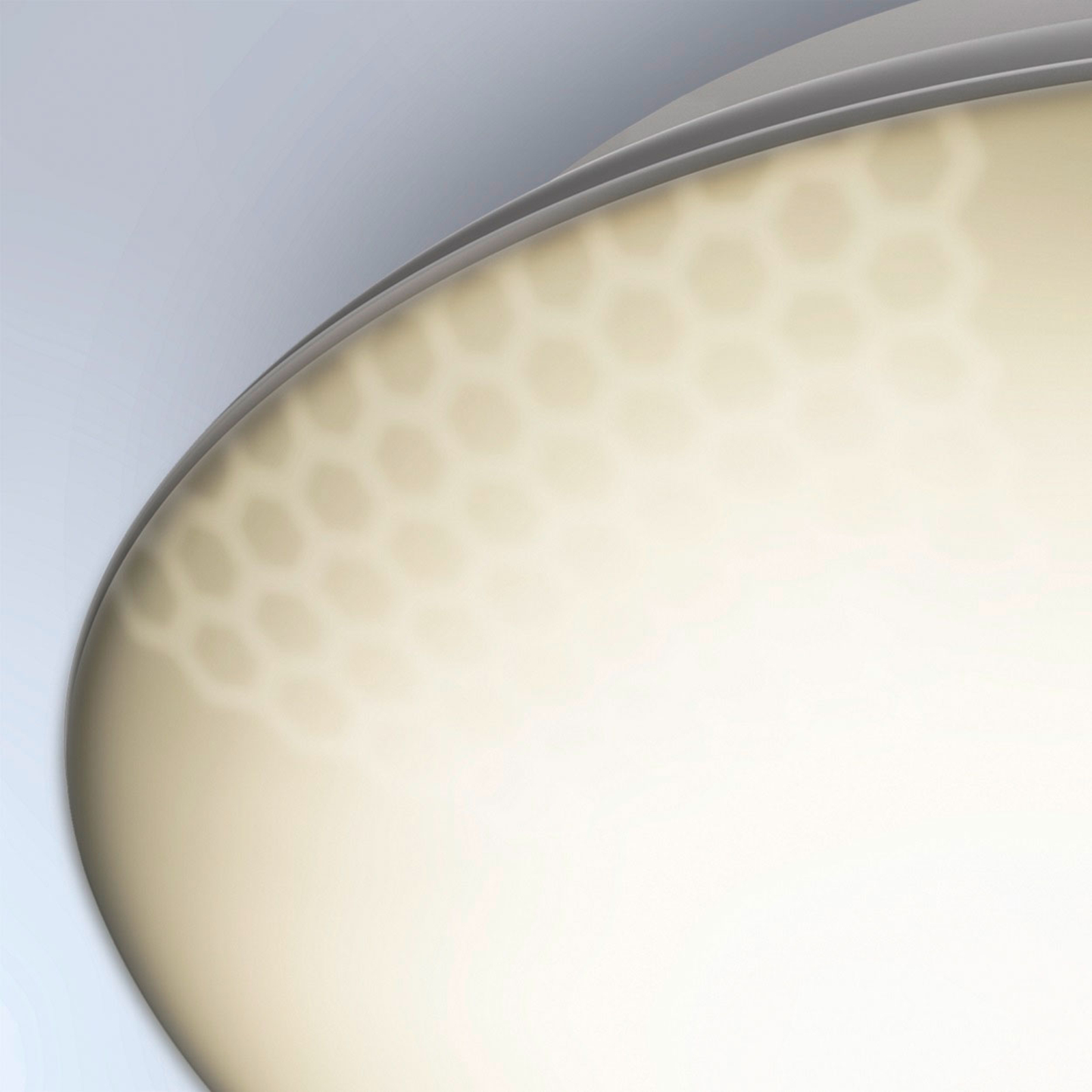 STEINEL Vario Quattro Pro S LED Außendeckenleuchte