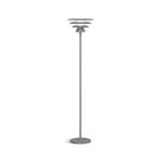 DaVinci Stojací Lampa Ø30 Oxid Grey - Belid