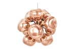 Melt Burst Lustr Copper - Tom Dixon