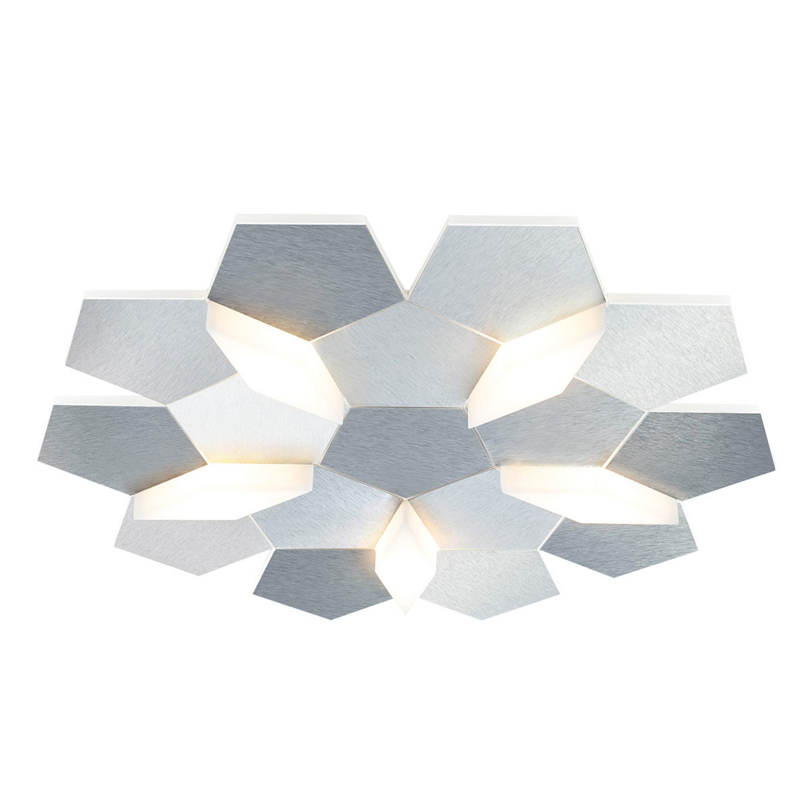 GROSSMANN Karat LED-Deckenleuchte