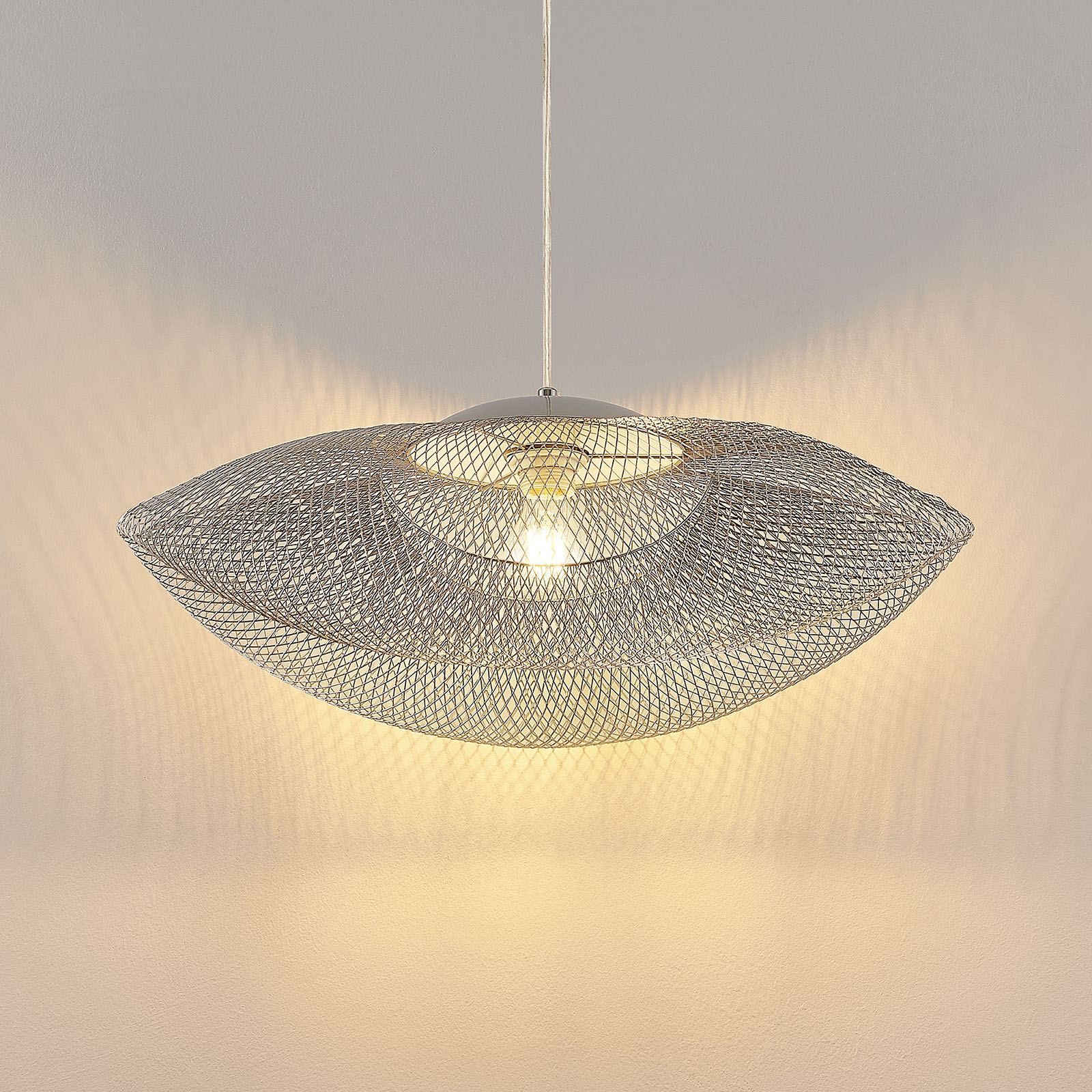 Lindby Alkia hanglamp