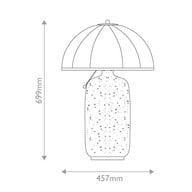 product size