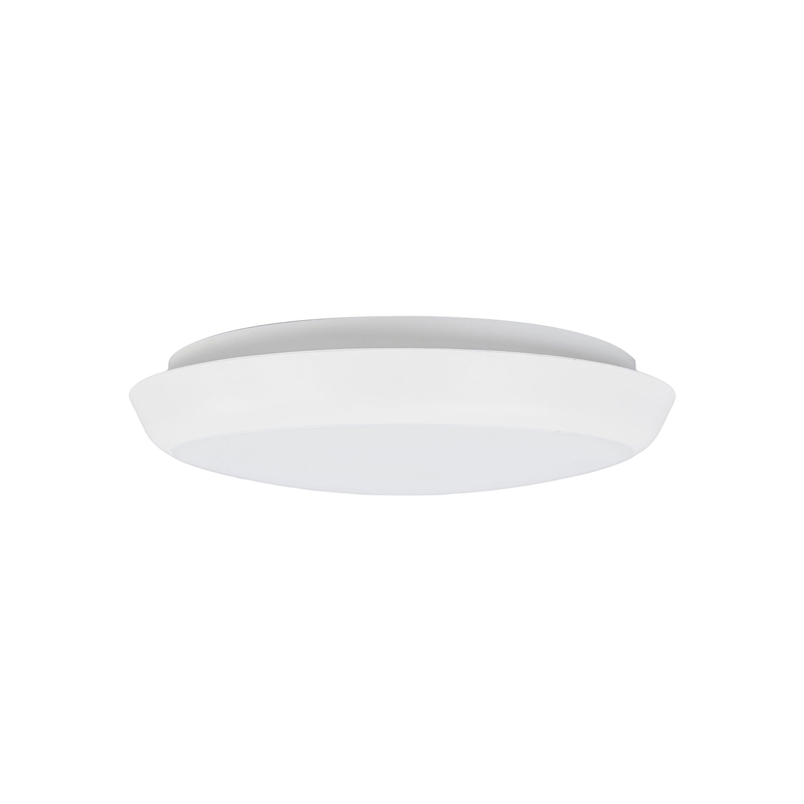 Augustin Round Deckenleuchte Ø20 White - Arcchio