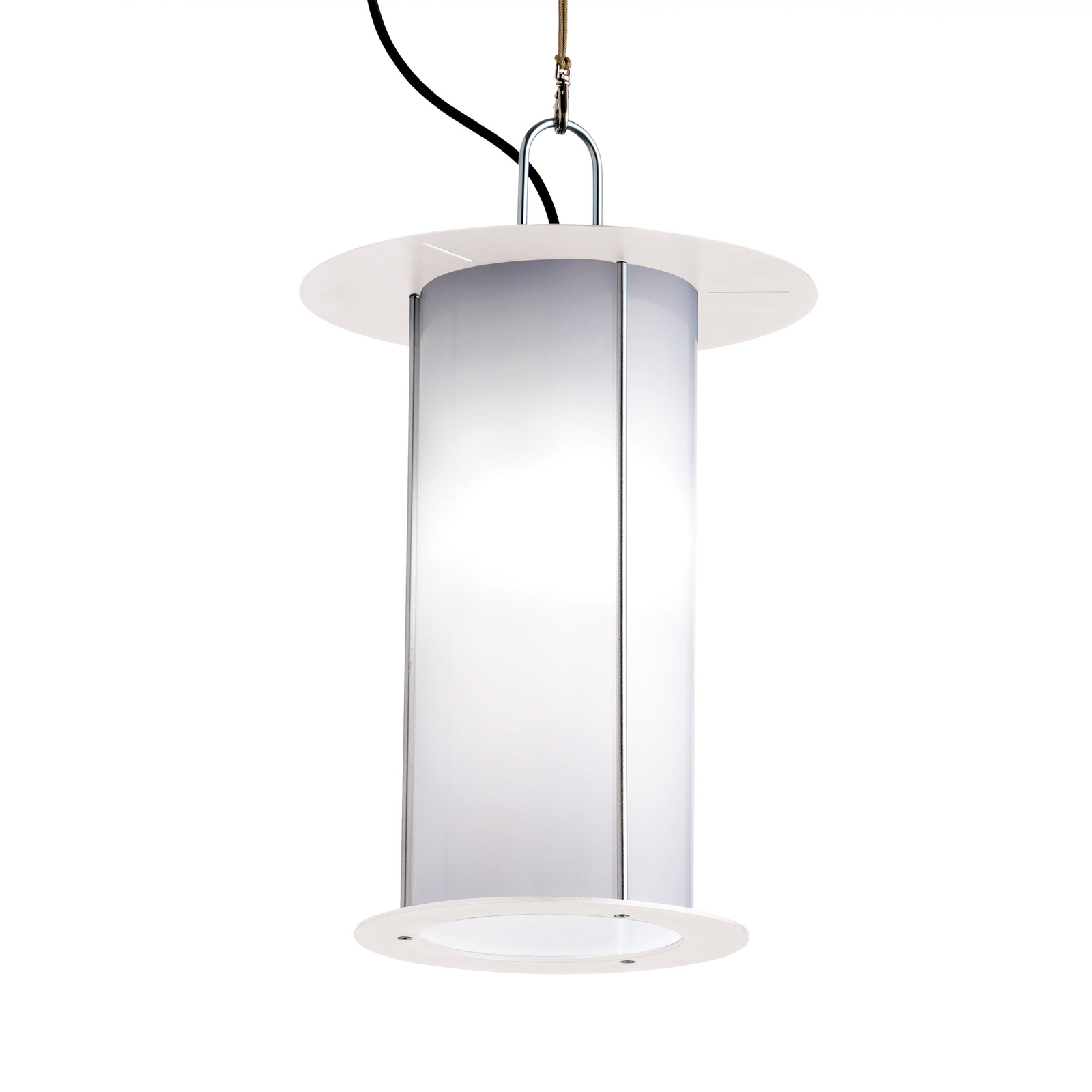 Modo Luce Diogene -LED-terassivalo akku valk.