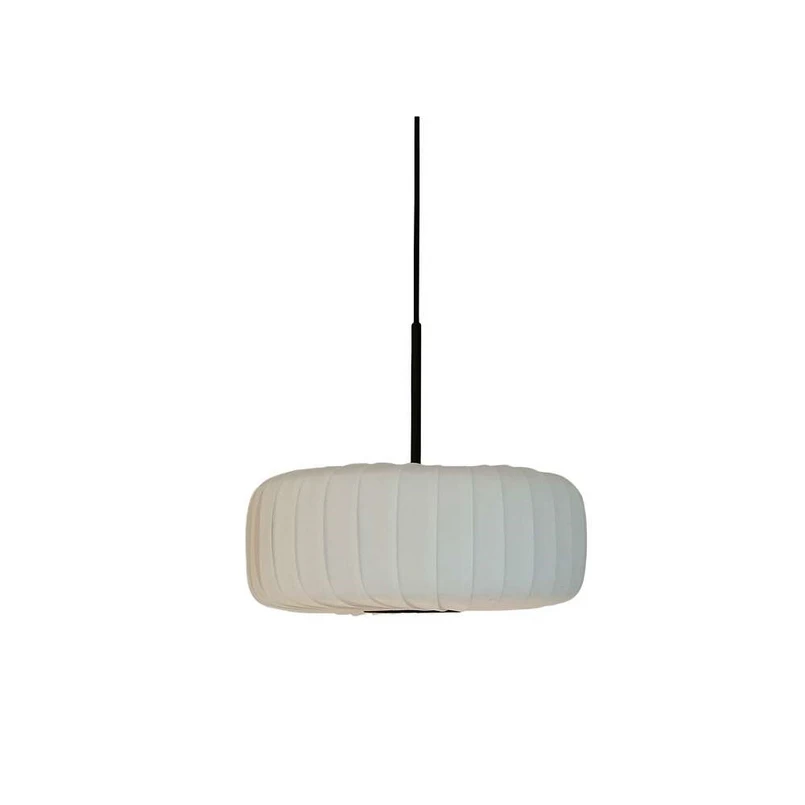 Tom Rossau - TR36 Pendant White Ø42