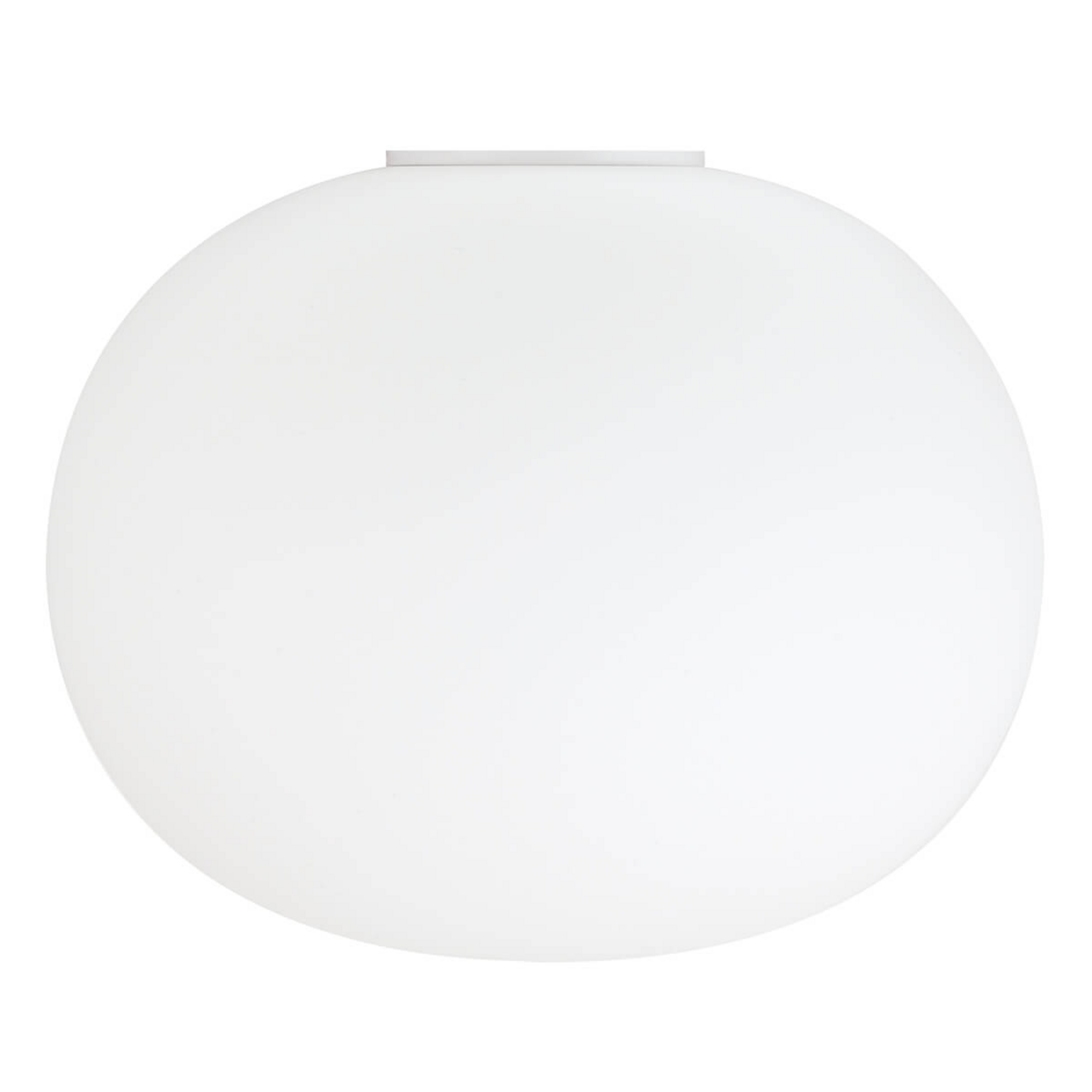 Glo-Ball C2 Deckenleuchte White - Flos