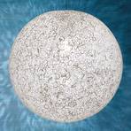 Spherical table lamp RINA, 35 cm