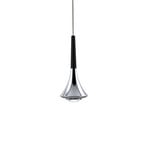 Rain Závěsná Lampa 2700K Black - Lodes