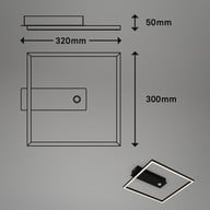 product size