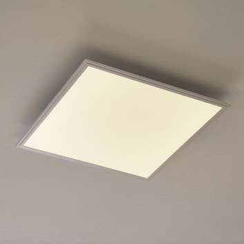 EGLO connect Salobrena-C LED-Panel weiß 59x59cm
