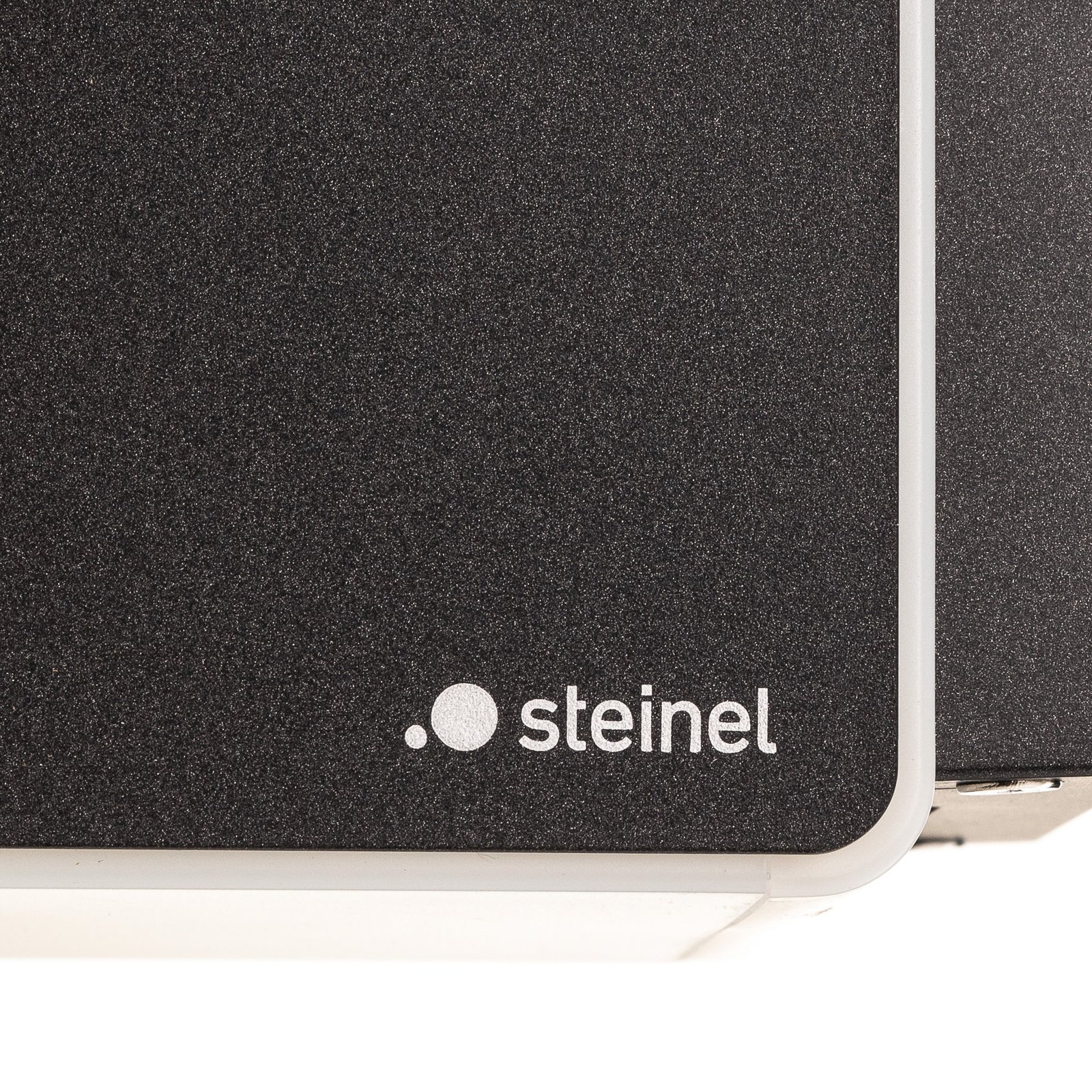 STEINEL L 840 C applique d’extérieur up/down grise