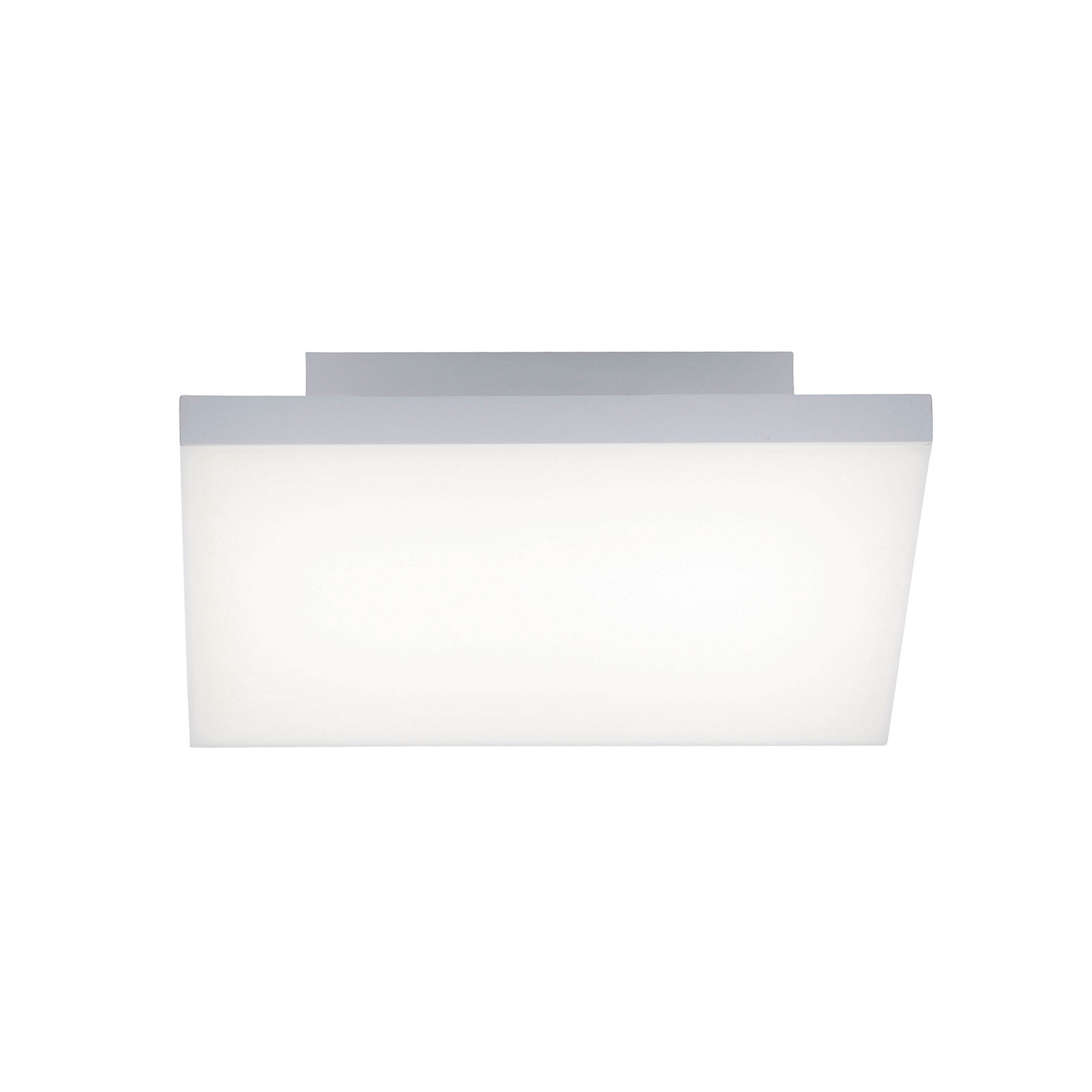 Paul Neuhaus Q-FRAMELESS Deckenlampe RGBW