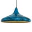 blau / gold