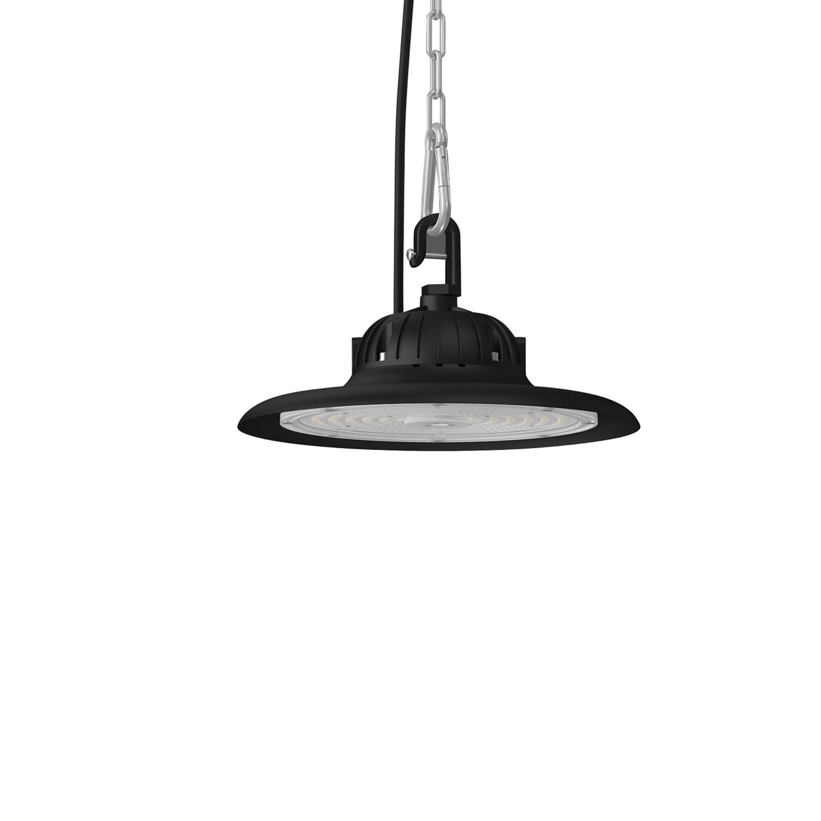 RZB HB 720 LED high-bay spotlight IP65