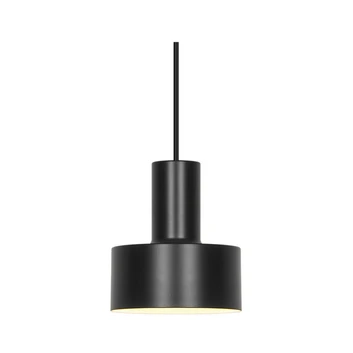 Matis Pendelleuchte Schwarz - Nordlux