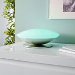 EGLO connect Frattina-C LED настолна лампа