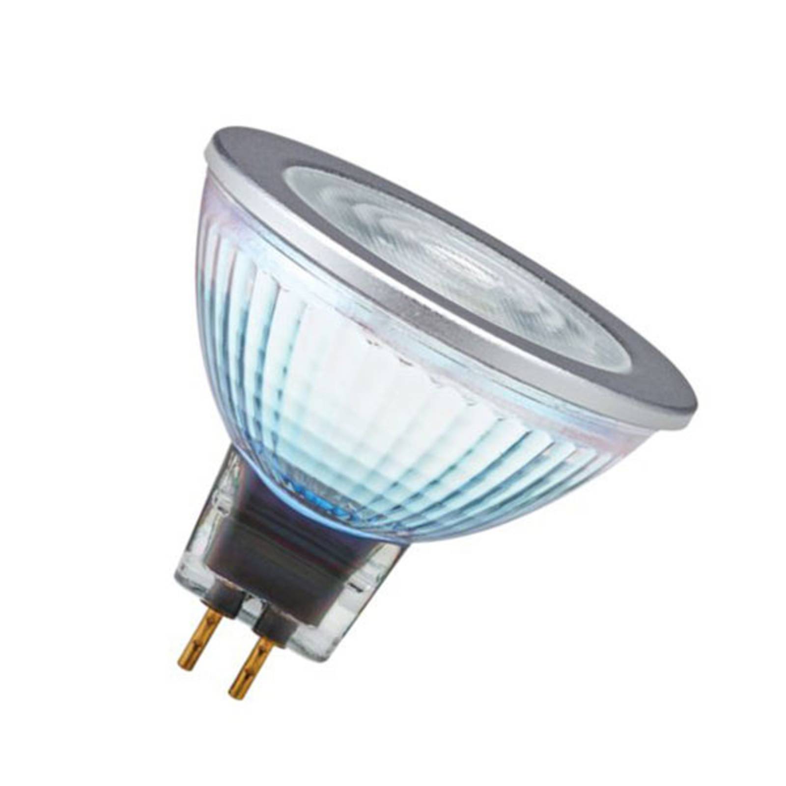 Photos - Light Bulb Osram reflector LED bulb GU5.3 8W 940 36° dimmable 